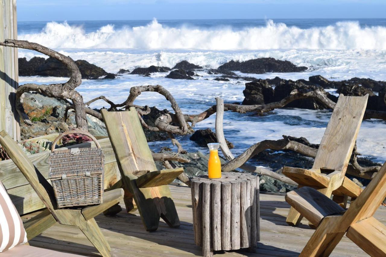 Hotel 8 Al Mar Pichilemu Εξωτερικό φωτογραφία