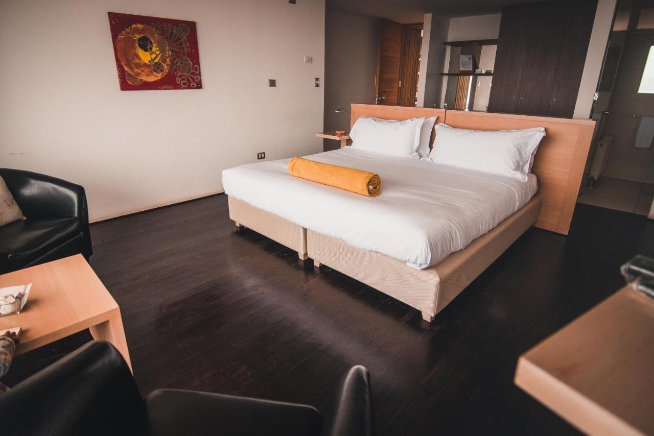 Hotel 8 Al Mar Pichilemu Εξωτερικό φωτογραφία