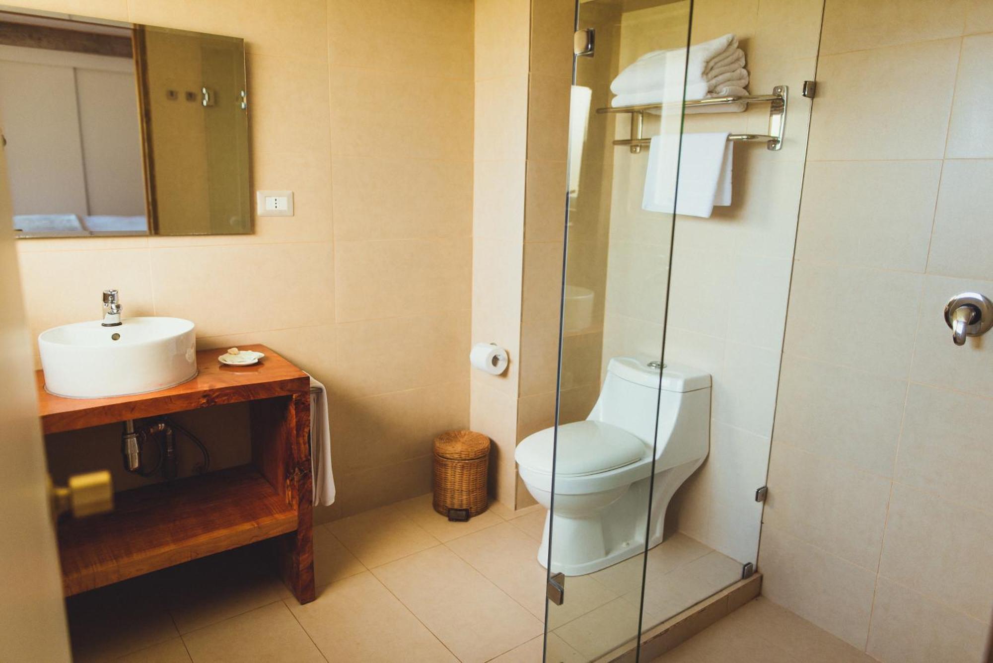 Hotel 8 Al Mar Pichilemu Εξωτερικό φωτογραφία